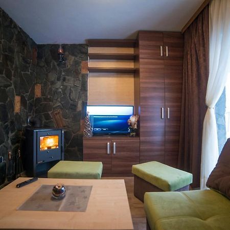 Drugarska Prica-Lana Hotel ยาโฮรินา ภายนอก รูปภาพ