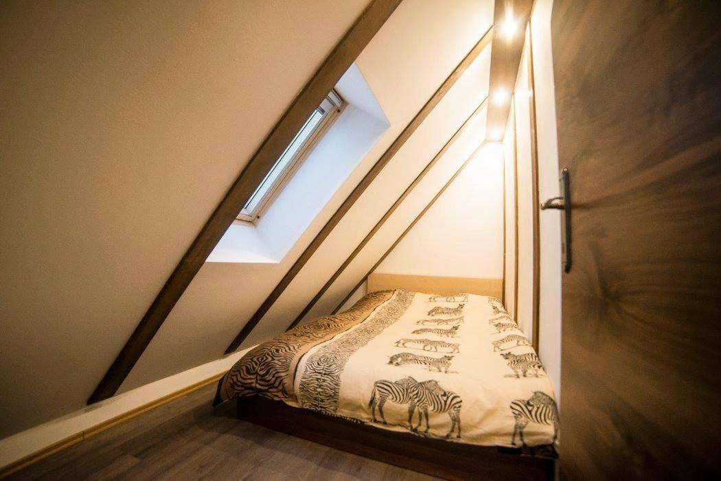 Drugarska Prica-Lana Hotel ยาโฮรินา ภายนอก รูปภาพ