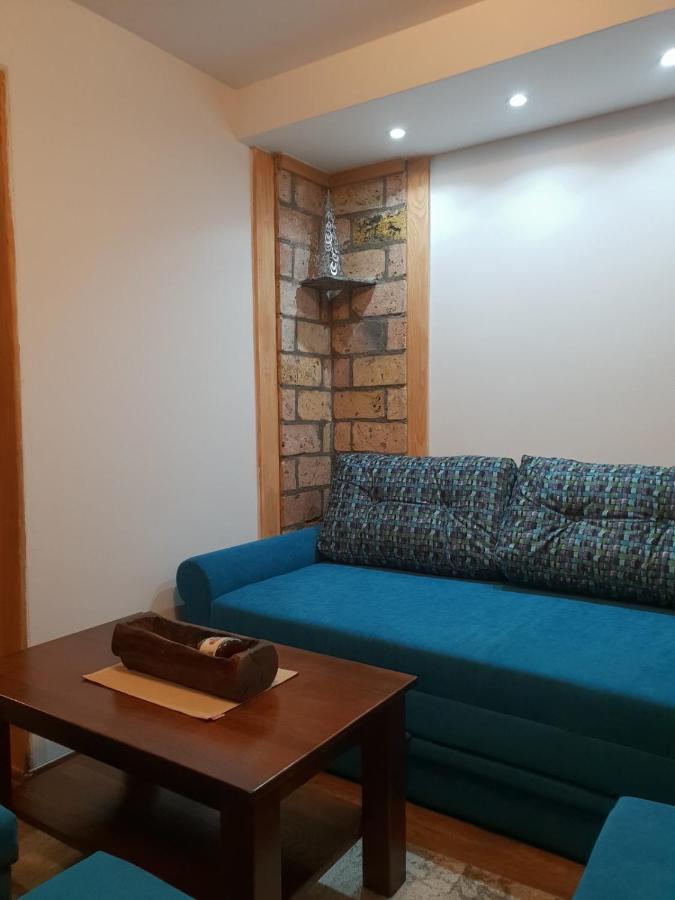 Drugarska Prica-Lana Hotel ยาโฮรินา ภายนอก รูปภาพ